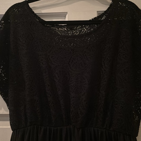 Maxi Dress - Picture 3 of 6